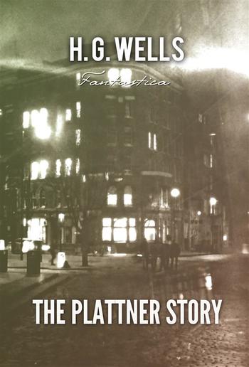 The Plattner Story PDF