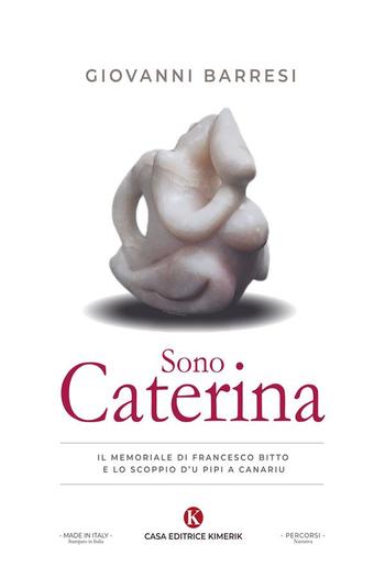 Sono Caterina PDF