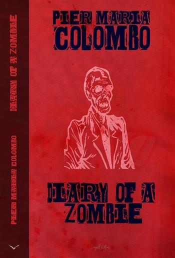 Diary of a Zombie PDF