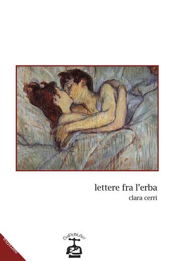 Lettere fra l'erba PDF