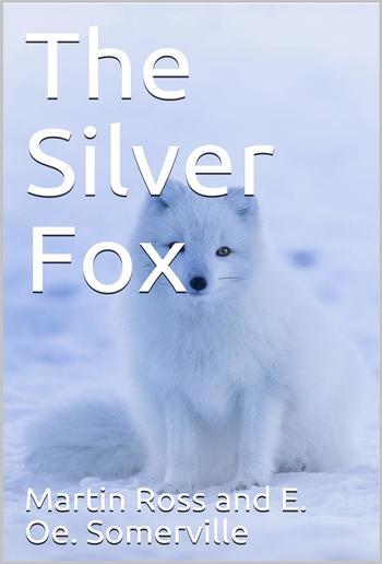 The Silver Fox PDF