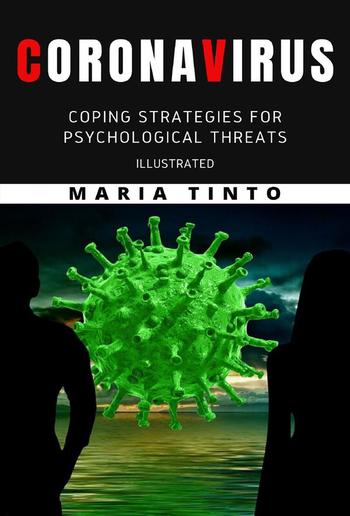 Corona virus: coping strategies for psychological threats. Illustrated PDF