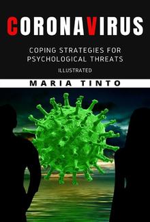 Corona virus: coping strategies for psychological threats. Illustrated PDF