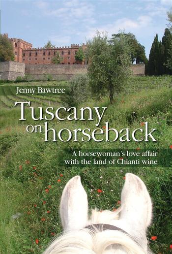 Tuscany in horseback PDF