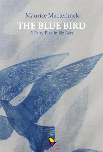 The Blue Bird PDF