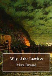 Way of the Lawless PDF