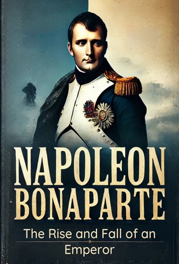 Napoleon Bonaparte: The Rise and Fall of an Emperor PDF