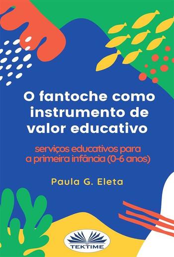 O Fantoche Como Instrumento De Valor Educativo PDF