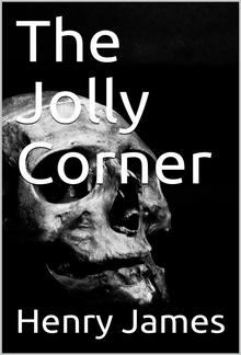 The Jolly Corner PDF