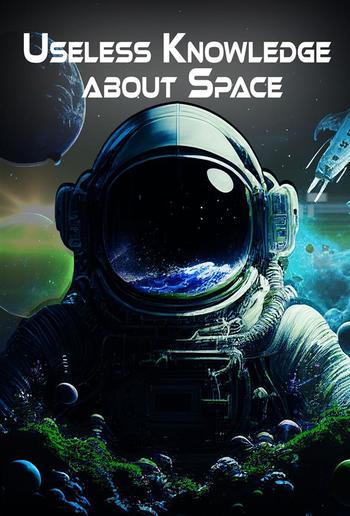 Useless Knowledge about Space PDF