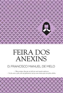 Feira dos Anexins PDF