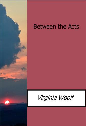 Between the Acts PDF