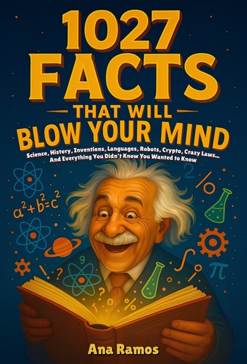 1027 Facts That Will Blow Your Mind PDF