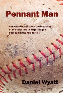 Pennant Man PDF