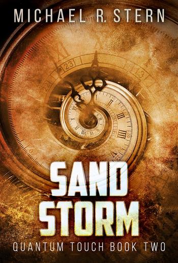 Sand Storm PDF