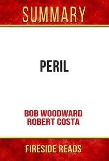 Peril by Bob Woodward and Robert Costa: Summary by Fireside Reads PDF