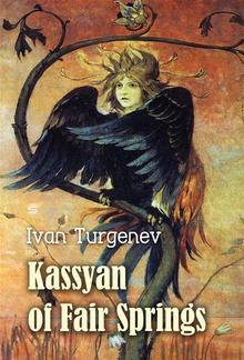 Kassyan of Fair Springs PDF