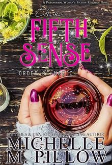 The Fifth Sense PDF