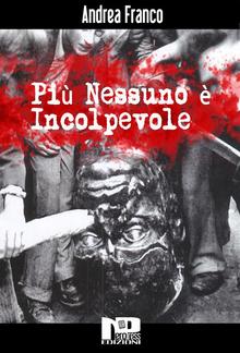 Più nessuno è incolpevole PDF