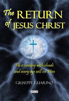 The Return of Jesus Christ PDF