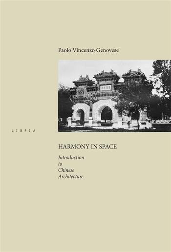 Harmony in space PDF