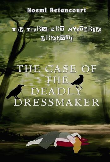 The Deadly Dressmaker PDF