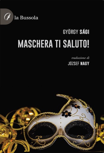 Maschera ti saluto! PDF
