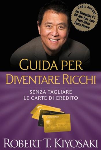 Guida per diventare ricchi PDF