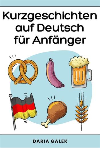 Kurzgeschichten auf Deutsch für Anfänger PDF