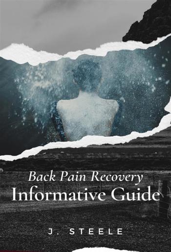 Back Pain Recovery Informative Guide PDF