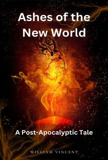 Ashes of the New World PDF