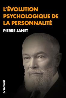 L’évolution psychologique de la personnalité PDF