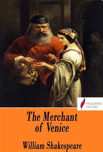 The Merchant of Venice PDF