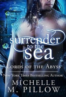 Surrender to the Sea PDF