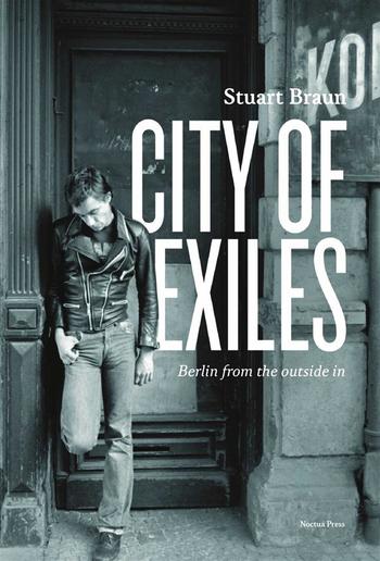 City of Exiles PDF