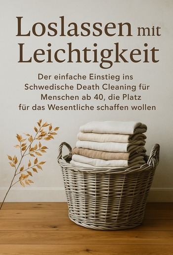Loslassen mit Leichtigkeit PDF