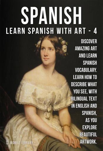 4- Spanish - Learn Spanish with Art PDF