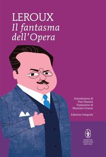 Il fantasma dell'Opera PDF