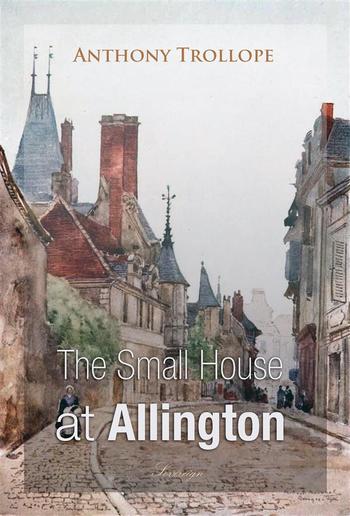 The Small House at Allington PDF