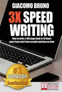 3X Speed Writing PDF