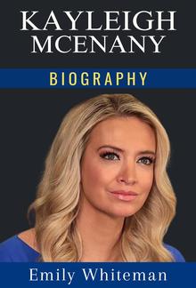 Kayleigh McEnany Biography PDF