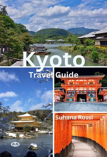 Kyoto Travel Guide PDF | Media365