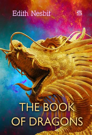 The Book of Dragons PDF