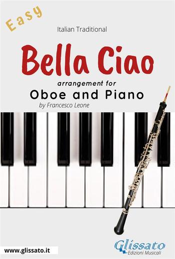 Bella Ciao - Oboe and Piano PDF