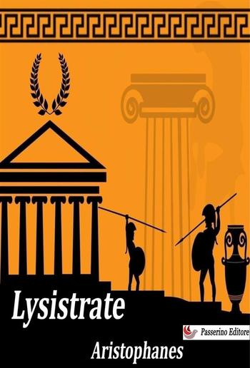 Lysistrate PDF Lysistrate PDF