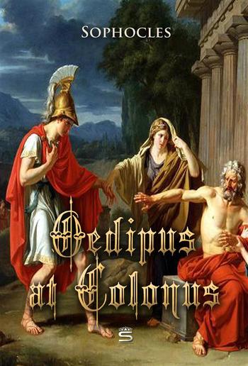 Oedipus at Colonus PDF