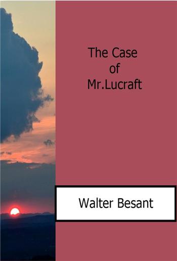 The Case of Mr.Lucraft PDF