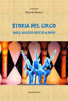 Storia del Circo PDF