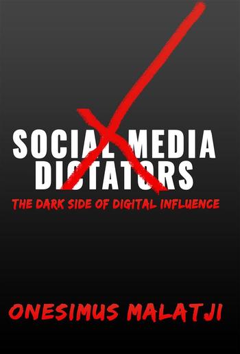 Social Media Dictators PDF