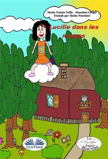 Lucille Dans Les Nuages PDF